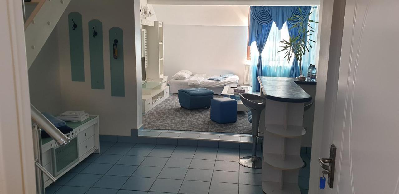 Vila Roxy Poiana Brasov Bagian luar foto