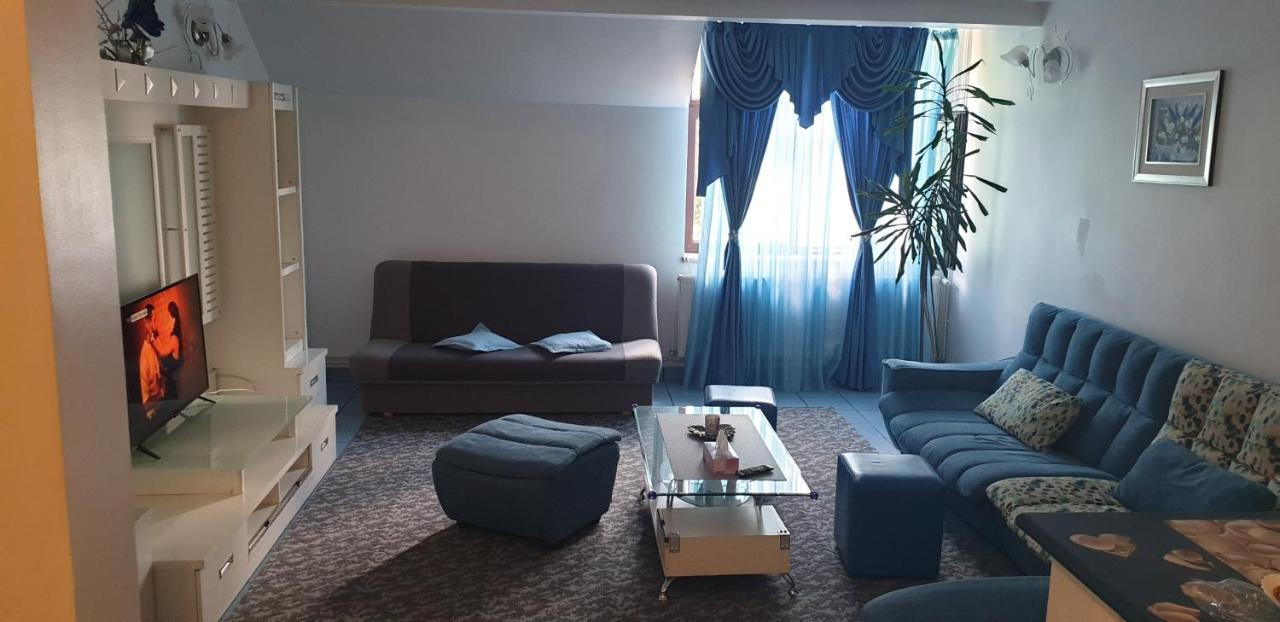 Vila Roxy Poiana Brasov Bagian luar foto