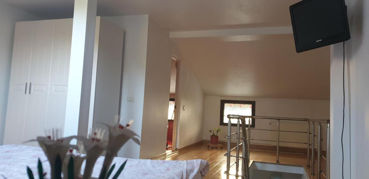 Vila Roxy Poiana Brasov Bagian luar foto