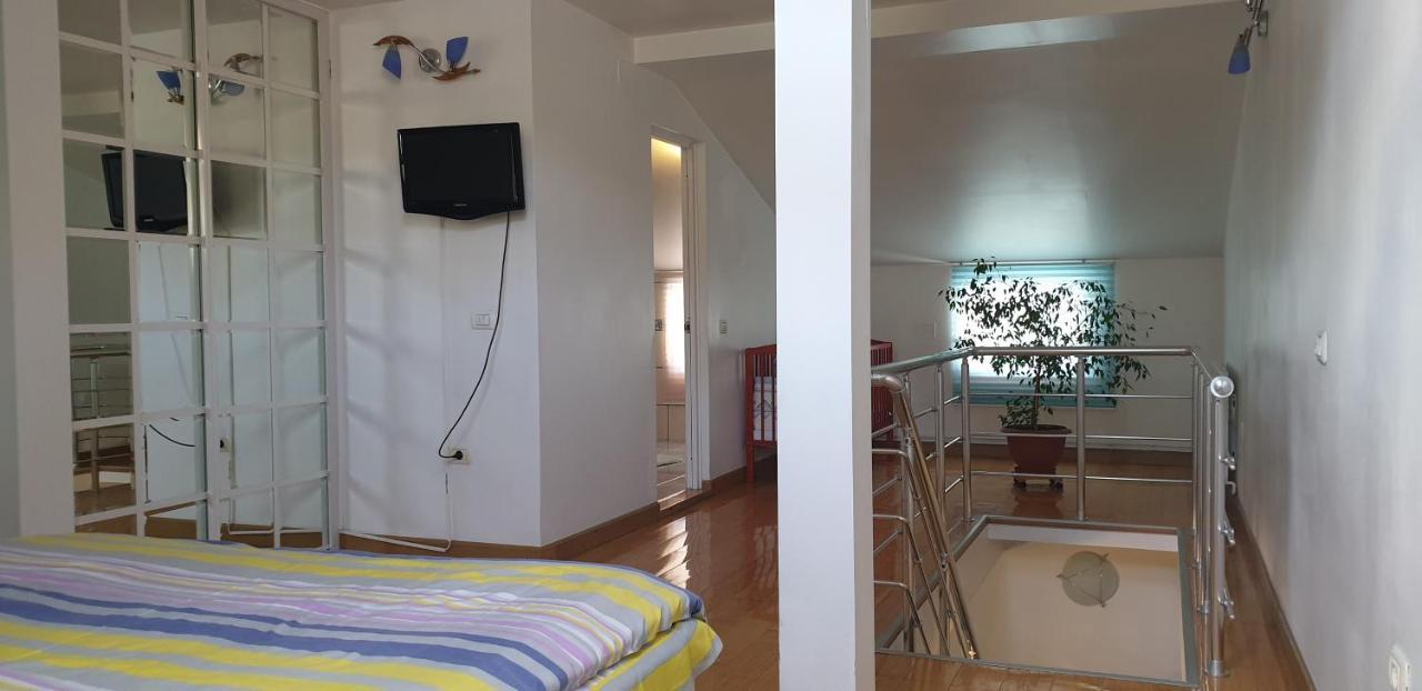 Vila Roxy Poiana Brasov Bagian luar foto
