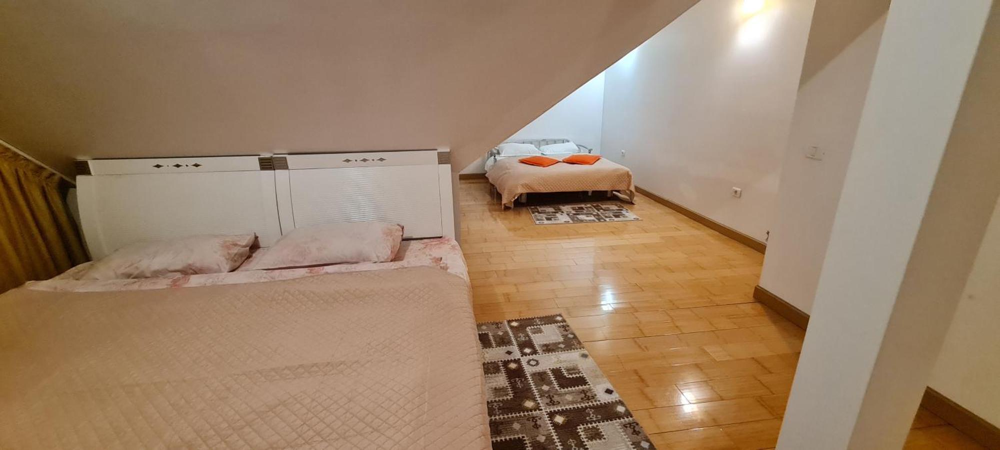 Vila Roxy Poiana Brasov Bagian luar foto