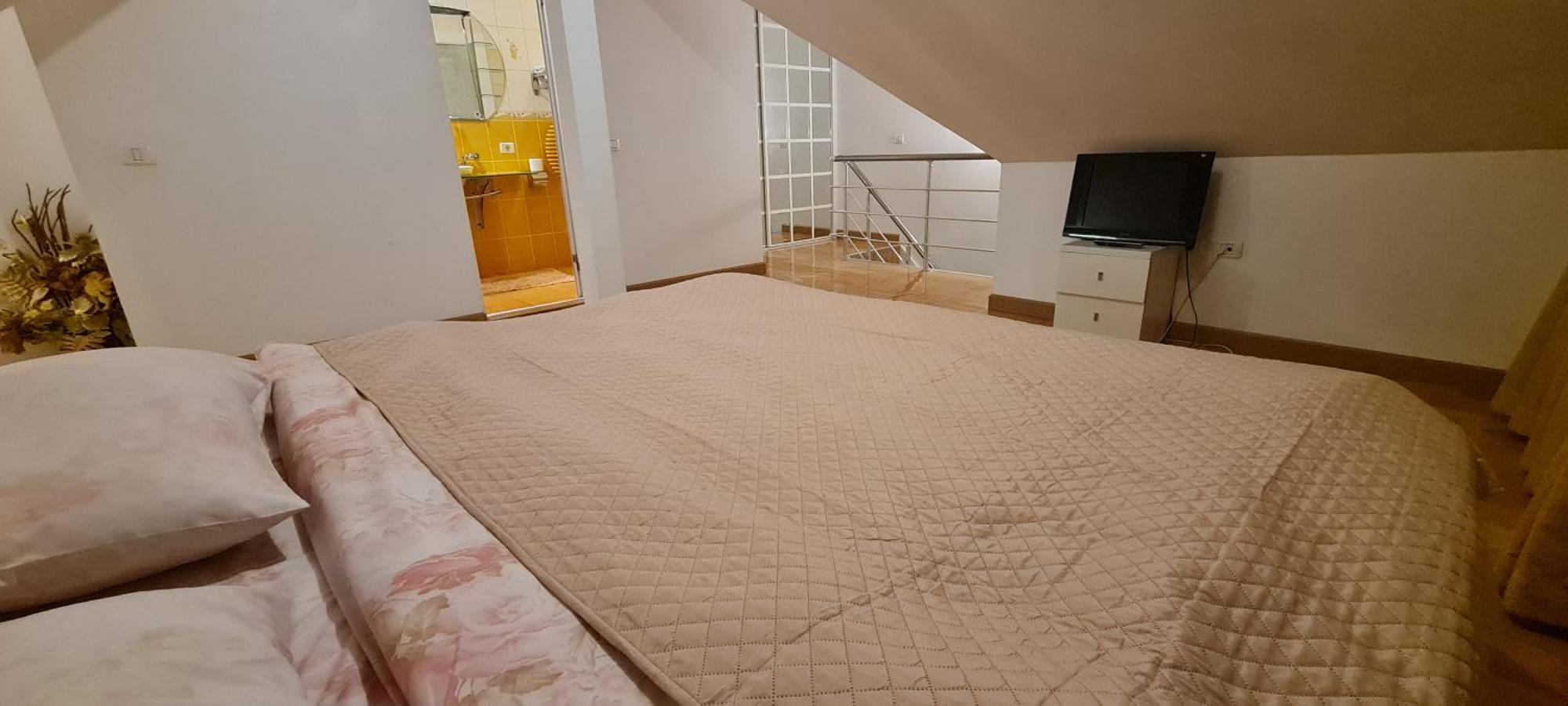 Vila Roxy Poiana Brasov Bagian luar foto