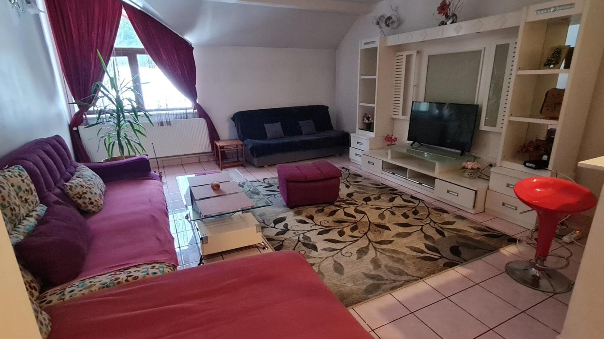 Vila Roxy Poiana Brasov Ruang foto